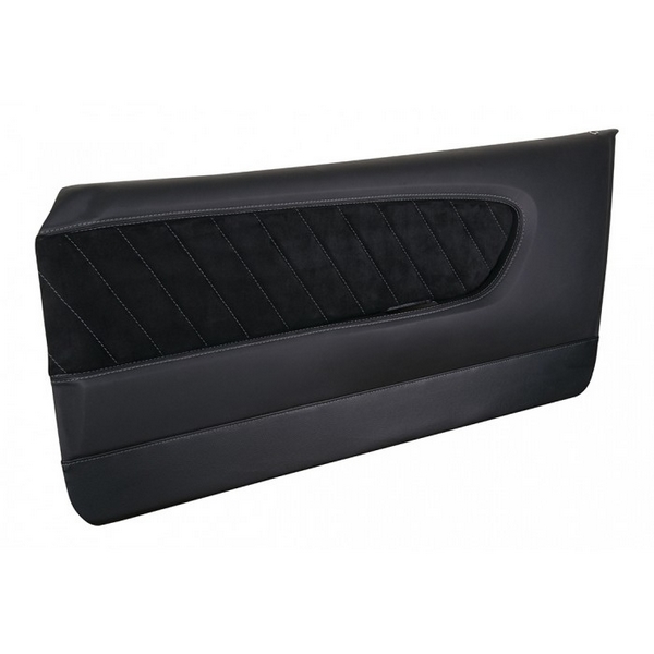 1964-1966 Sport Door Panels - Sport R